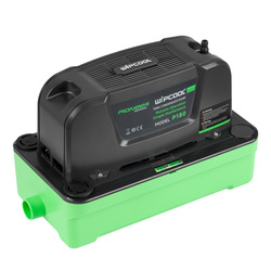 Wipcool-kondensatpumpe P180