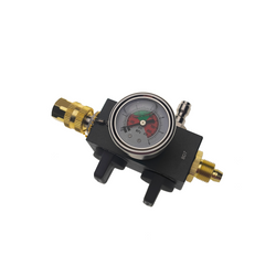 Wipcool TV-15 Hydraulikdruck-Prüfventil