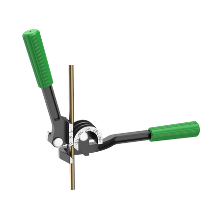 Máquina de dobrar métrica Wipcool HB-3M