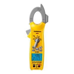 Miernik cęgowy Fieldpiece SC480