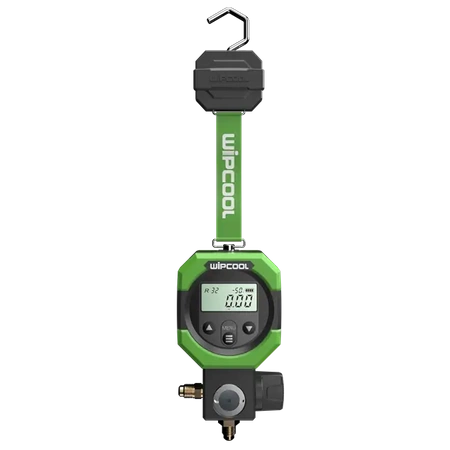 Medidor de pressão eletrónico Wipcool MDG-1