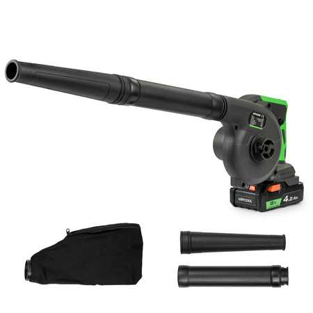 Ventilador Wipcool BV100B