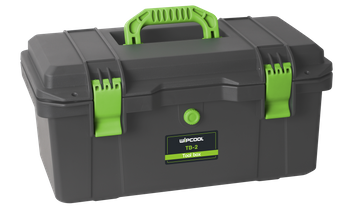 Mallette à outils Wipcool TB-2