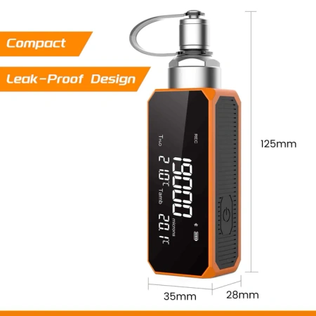 Wakuometr Elitech VGW-MINI