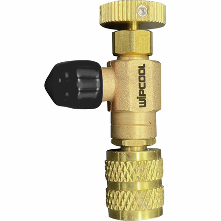 Válvula de serviço Wipcool MCV-2