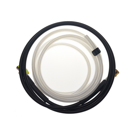 Wipcool TV-15 hidrauliskā spiediena pārbaudes vārsts