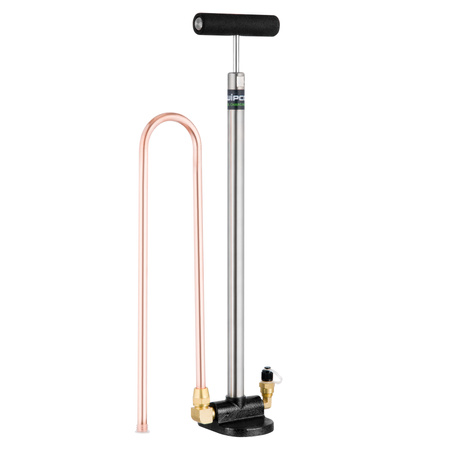 Pompa dell'olio Wipcool R2