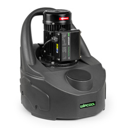 Wipcool CDS24 pump vahetite ja keskküttesüsteemide puhastamiseks