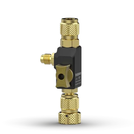 Fieldpiece VC1 verktyg för ventilbyte