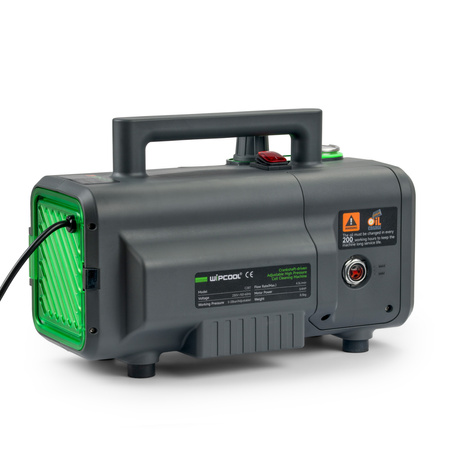 Миялна машина под налягане Wipcool C28T