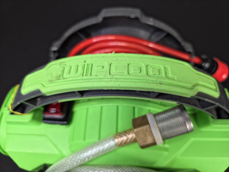 Myjka ciśnieniowa Wipcool C10B - outlet