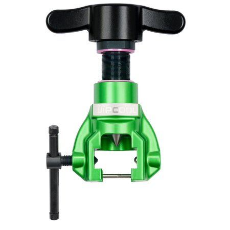 Wipcool EF-2LMK option tournevis machine à gobelets