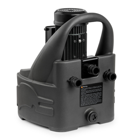 Pompa do mycia wymienników i instalacji CO Wipcool CDS24