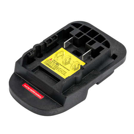 Adapter baterii BA-6 Wipcool - Worx