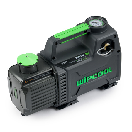 Pompa próżniowa Wipcool 2F3R