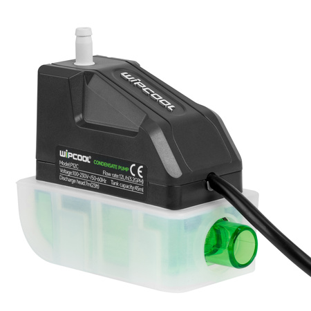 Wipcool Kondensatpumpe P12C