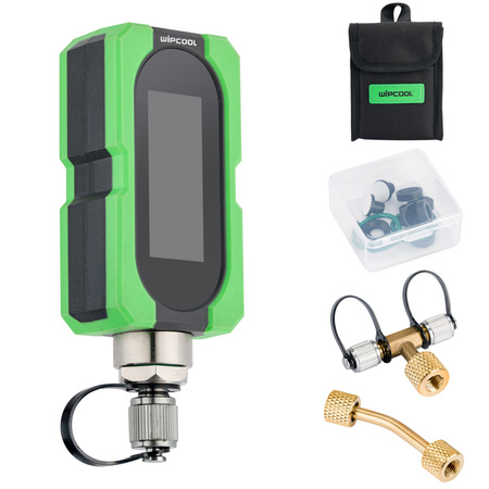 Wakuometr Wipcool MVG-1