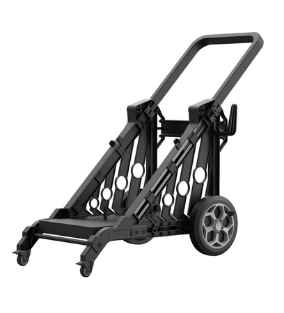 Vagn för C110T bricka Wipcool DOLLY110