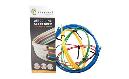 Castel Engineering Easybend buigbuizenset