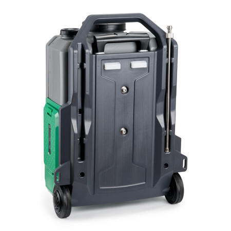 Wipcool rugdrukreiniger C10BW