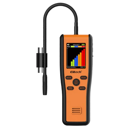 Pompa do mycia klimatyzacji C10