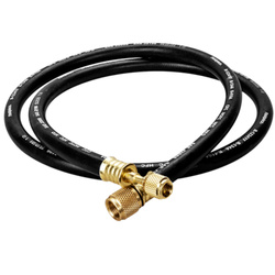 Wąż do próżni Fieldpiece HV1S - 1/4" x 3/8" - 1.5m