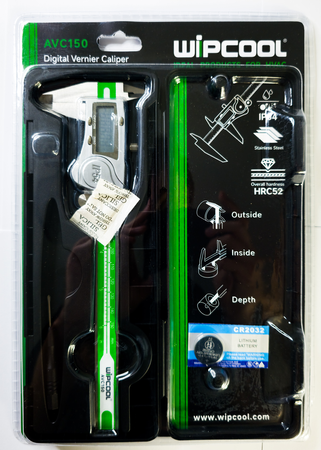 Suwmiarka Wipcool AVC150
