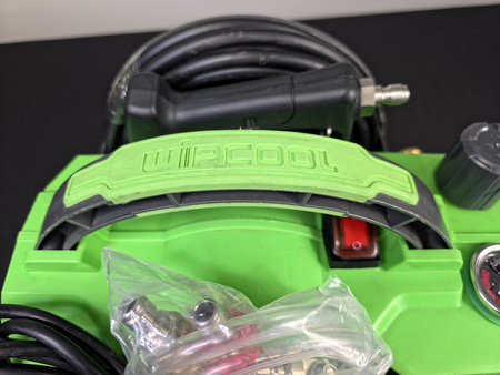 Myjka ciśnieniowa Wipcool C40T BDB - outlet