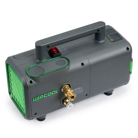 Máquina de lavar a pressão Wipcool C28B