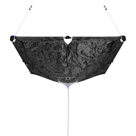 Wipcool CSC-2 cassette airconditioner reinigingshoes