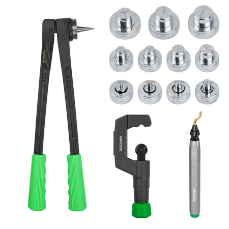 Wipcool HE-11 Expander