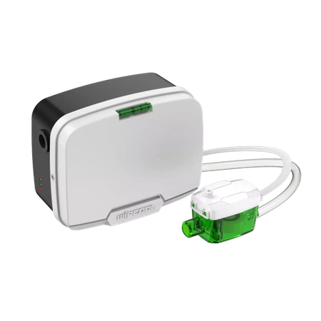 Dissipador de condensados Wipcool P15J