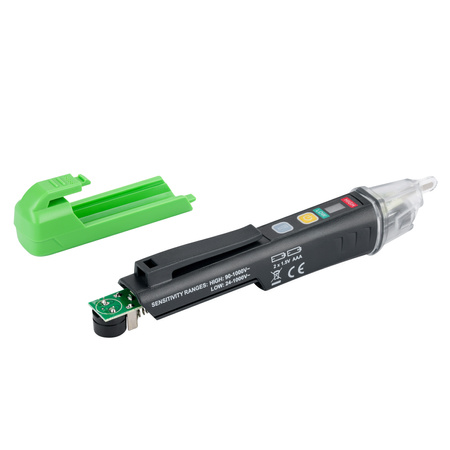 AVD24 Wipcool strømdetektor