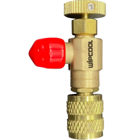 Válvula de serviço Wipcool MCV-1