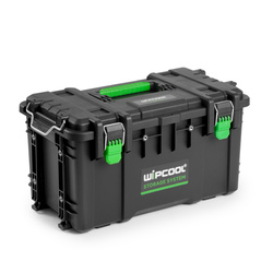 Walizka narzędziowa Wipcool TBR-1M