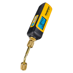 Fieldpiece vaccuometer MG44