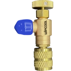 Valvola di servizio Wipcool MCV-3