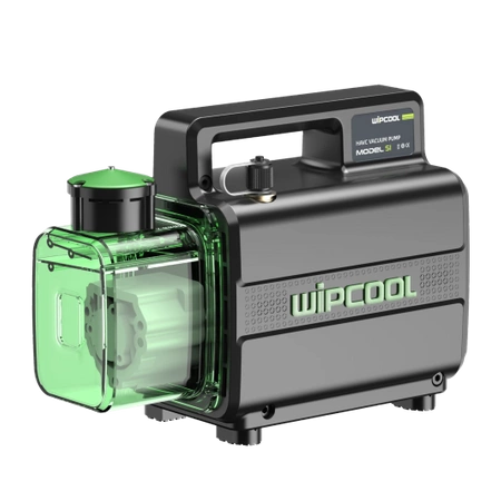 Pompe à vide Wipcool S2