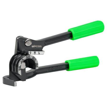 Máquina de dobrar métrica Wipcool HB-3M