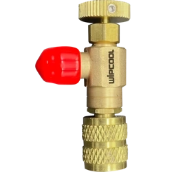 Zawór serwisowy Wipcool MCV-1