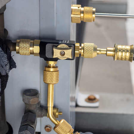 Outil de changement de valve Fieldpiece VC1