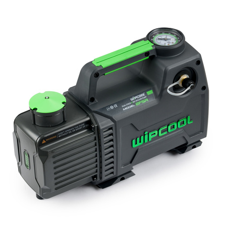 Wipcool 2F5R tyhjiöpumppu