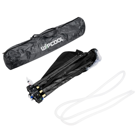 Cobertura de limpeza do ar condicionado de cassete CSC-2 da Wipcool