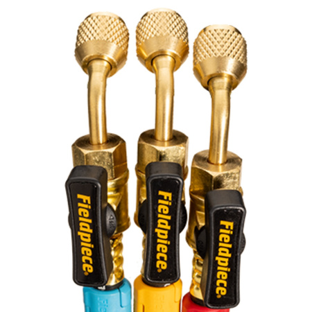 Σετ σωλήνων 5/16" Τεμάχιο πεδίου HR3BM