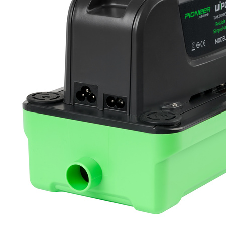 Wipcool-kondensatpumpe P180