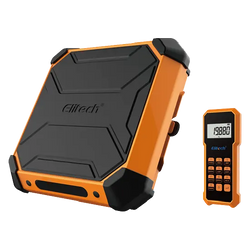 Waga Elitech SRC-410