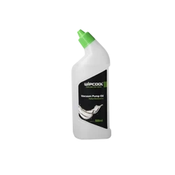 Wipcool WPO-1 vaakumpumbaõli (500ml)