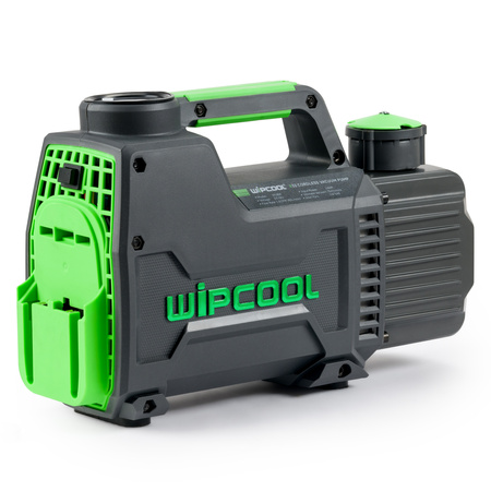 Akumulatorowa pompa próżniowa Wipcool 2F0BR