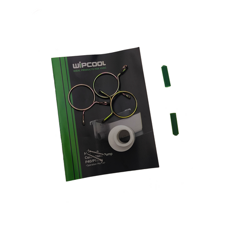 Pompa per condensa Wipcool P40