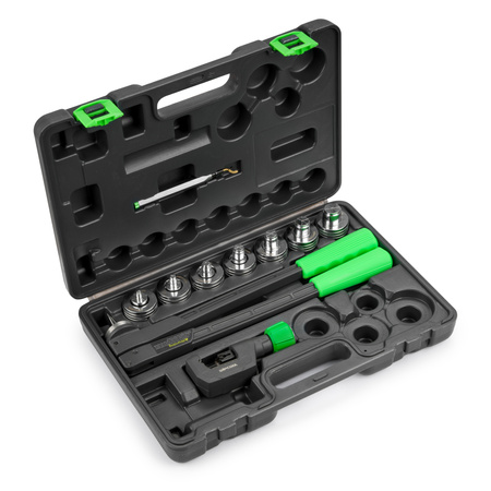 Wipcool HE-7 ekspander